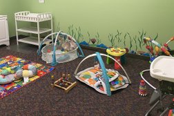 Kiddie Cove Academy in Indianapolis