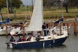 Scouts BSA, Sea Scout Ship 131 in Oklahoma City