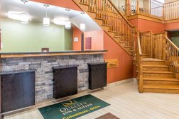 Quality Inn & Suites Columbus West - Hilliard Photo