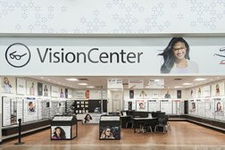 Walmart Vision & Glasses in Raleigh