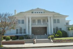 Lisle Funeral Home in Fresno