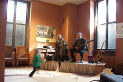 Irish Music and Dance Association in St. Paul