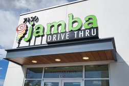 Jamba in Las Vegas