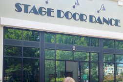 Stage Door Dance Photo