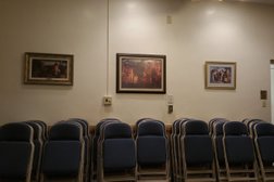 The Church of Jesus Christ of Latter-day Saints Photo
