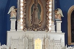 Nuestra Seora de Guadalupe in San Antonio
