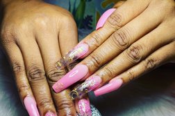Stylish Nail Boutique in Rochester