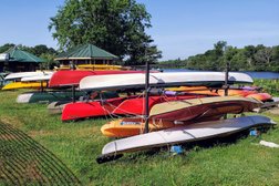Charles River Canoe & Kayak Photo