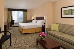 Holiday Inn Express & Suites Fresno (River Park) Hwy 41, an IHG Hotel Photo