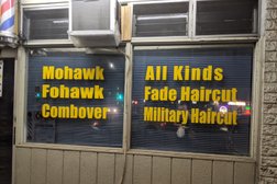 Aloha Barber Shop for Men & Women in Honolulu