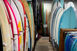 Clairemont Surf Shop in San Diego
