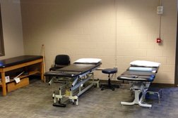 Saint Thomas Outpatient Rehabilitation in Nashville