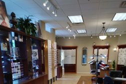 Hanna Eye Care in Jacksonville