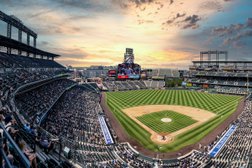 Coors Field Photo