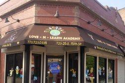 Love N Learn Academy in Chicago