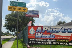 A Plus Car Wash and Detailing II South Tampa Photo