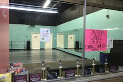 Creations Dance Centre in Louisville