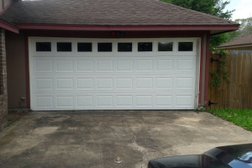 Garage Door Service & Repair Cleveland Photo