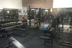 MJ Strength and Conditioning in Atlanta