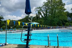 Meadowbrook Swim Club Photo