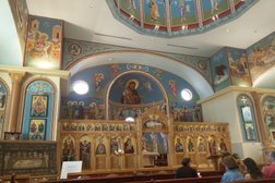 Holy Trinity Greek Orthodox Cathedral Photo