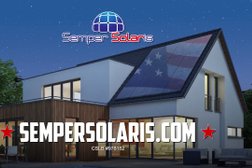 Semper Solaris in Fresno