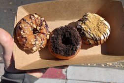 Copper Top Coffee & Donuts in San Diego