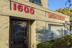 Moniserv Inc. in San Francisco