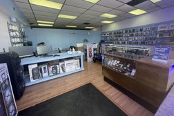 Dash Cellular Repair (Cell Phone, Computer, Console) in Oklahoma City