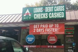 ACE Cash Express in Jacksonville