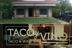 Taco Y Vino in Dallas