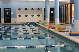Jim Montgomery Swim School in Dallas