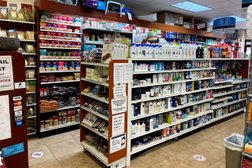 The Medicine Shoppe in New York City