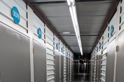 Public Storage in Fort Worth