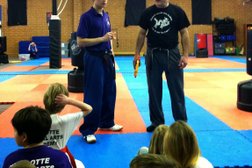 Charlotte Martial Arts Academy in Charlotte