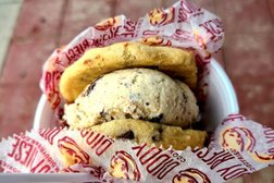 Diddy Riese Photo