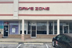 Drive Zone in Indianapolis