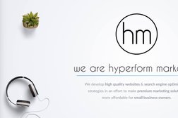 Hyperform Marketing Photo