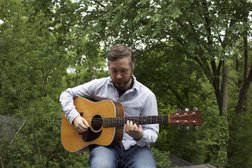 Brad Farmer Guitar Lessons Photo