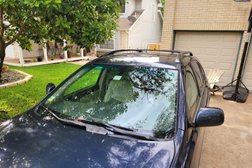 Auto Glass Solutions Inc in Austin