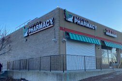 Canfield Pharmacy in Detroit