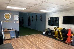 E12 Performance Fitness in Richmond