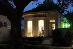 UNTUCKit in New Orleans