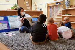 Amici Trilingual Montessori in Phoenix