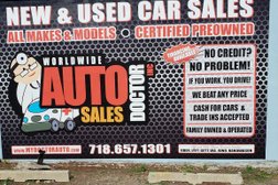 World Wide Auto Sales & Repair Doctor INC in New York City