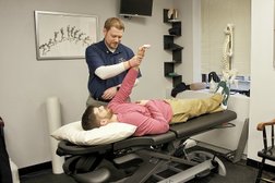 Core Physical Therapy - The Loop Photo