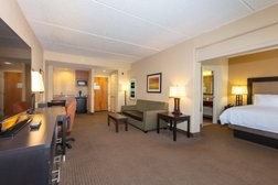 Holiday Inn Express & Suites Jacksonville Airport, an IHG Hotel in Jacksonville