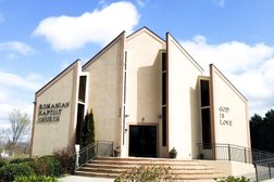 Romanian Baptist Church in Charlotte
