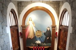 Holy Rosary Roman Catholic Church Photo