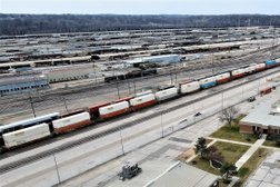 Bnsf dock 1 car delivery in Kansas City